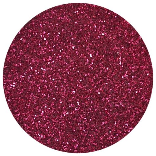 Glitter Mix Basic Cerise