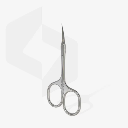 Tesoura Profissional cutículas Assimétrica Uniq 30 Type 4 - Image 2