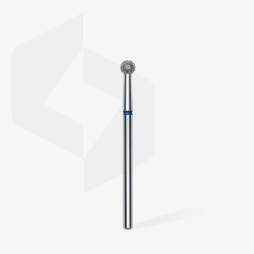 Carbide Diamond Bola Azul 3.5mm - Image 2